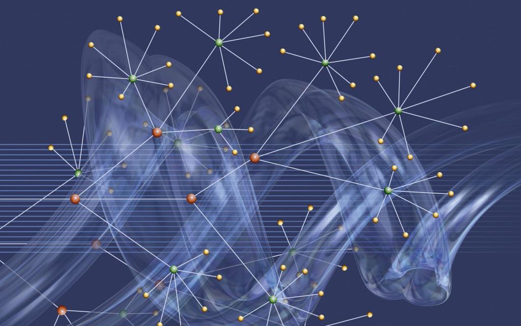 创意特效唯美设计