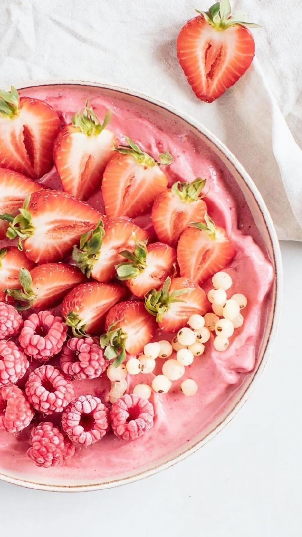 精美又美味的饭后甜点