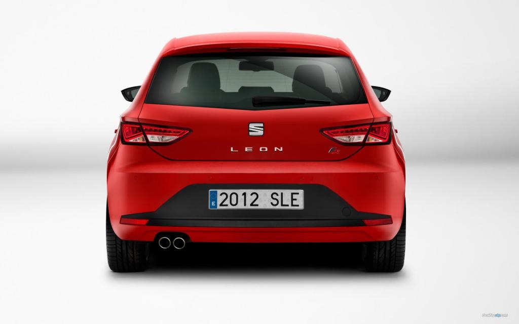 精选西雅特Leon汽车