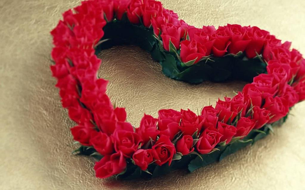 唯美七夕情人节