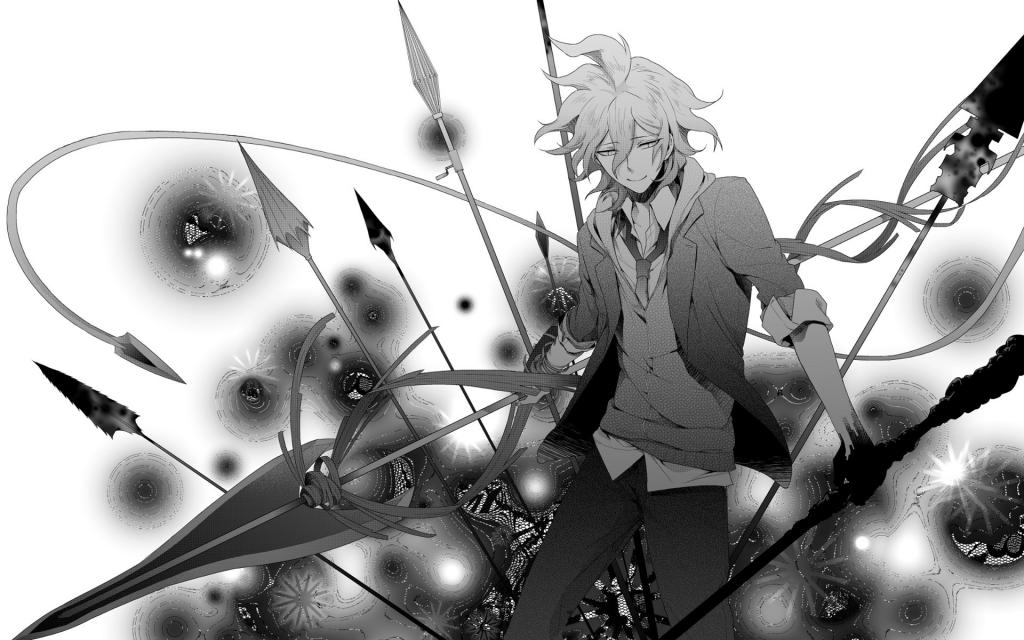 超级弹丸论破2：再见绝望学园