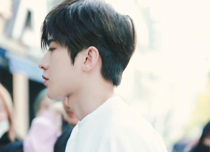 全开偶像蔡徐坤