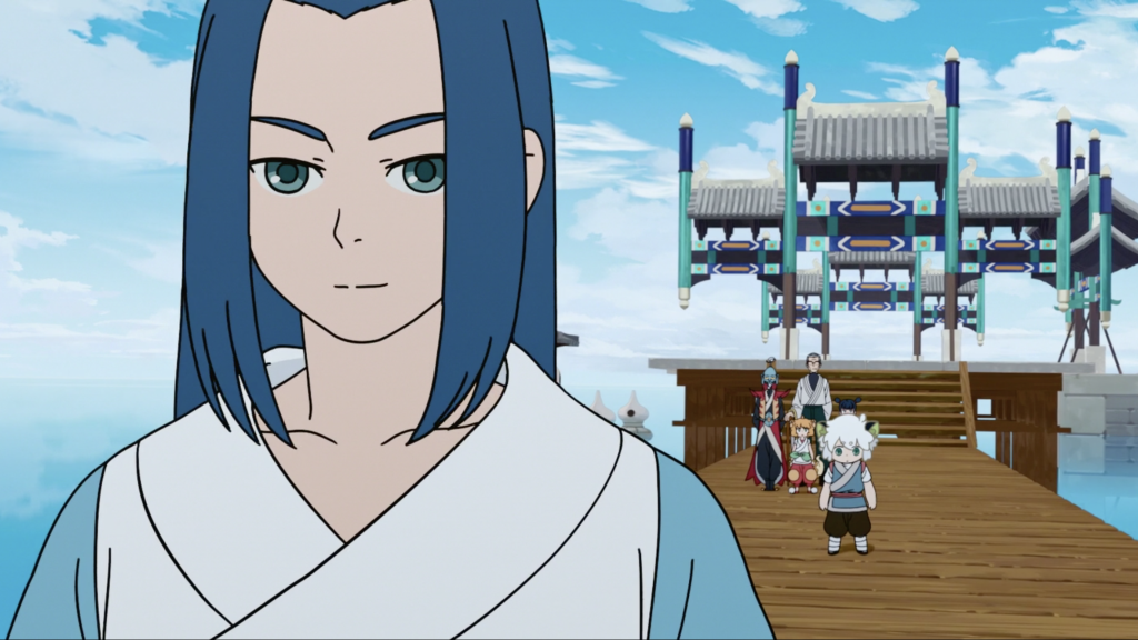 罗小黑战记 (2019) 