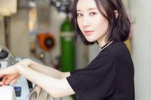 舒畅海上游轮清新随意写真