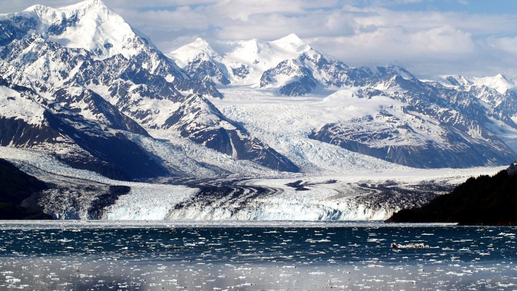 去这片世间最后的处女地,呼吸全世界最清新的空气