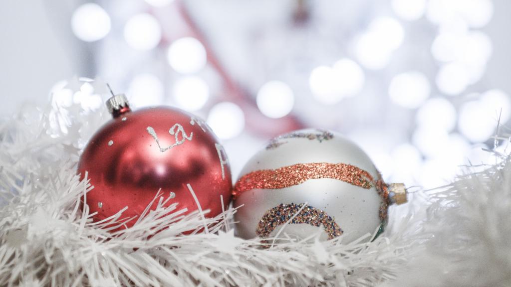 圣诞喜庆装饰品