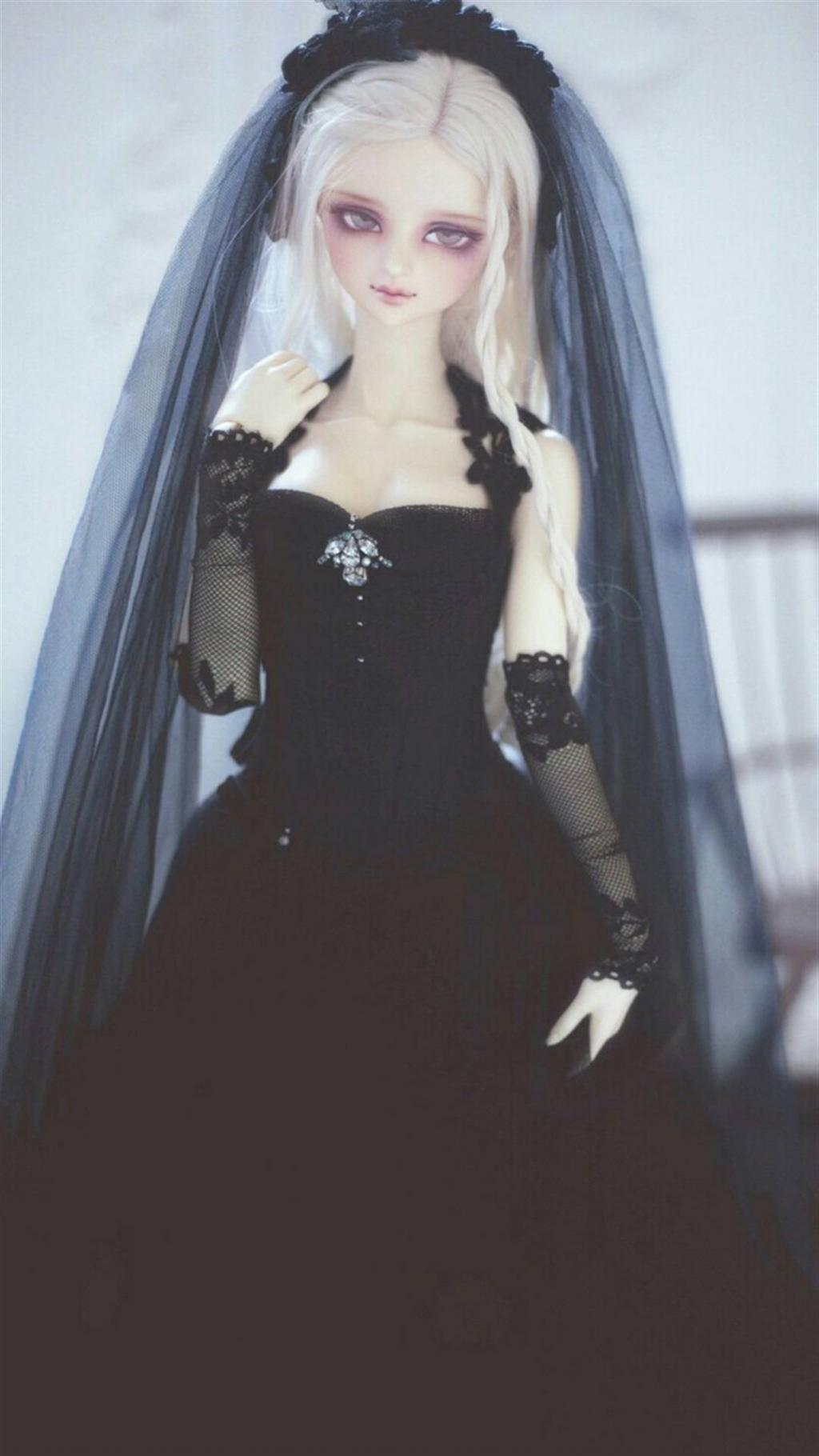 精致SD娃娃合集