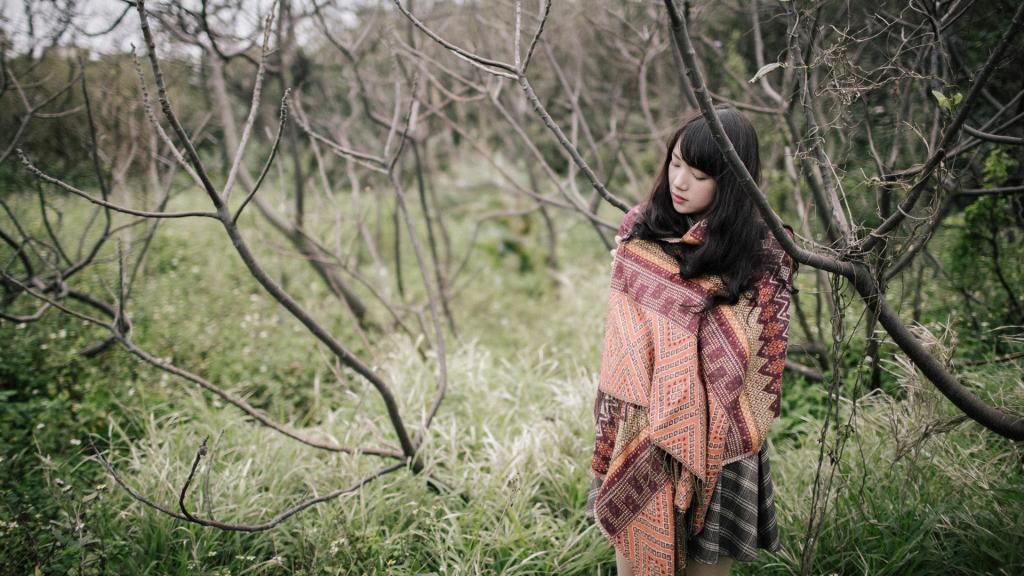 趁着年轻去流浪