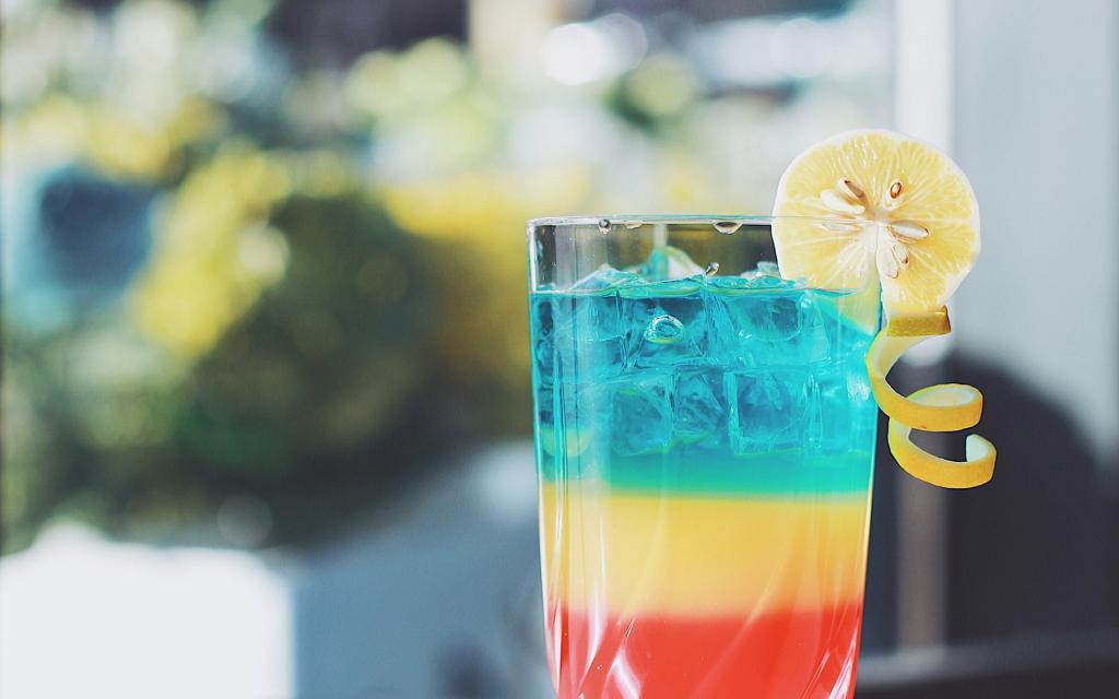 简约小清新唯美静物