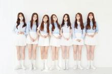 韩国青春美女组合Lovelyz