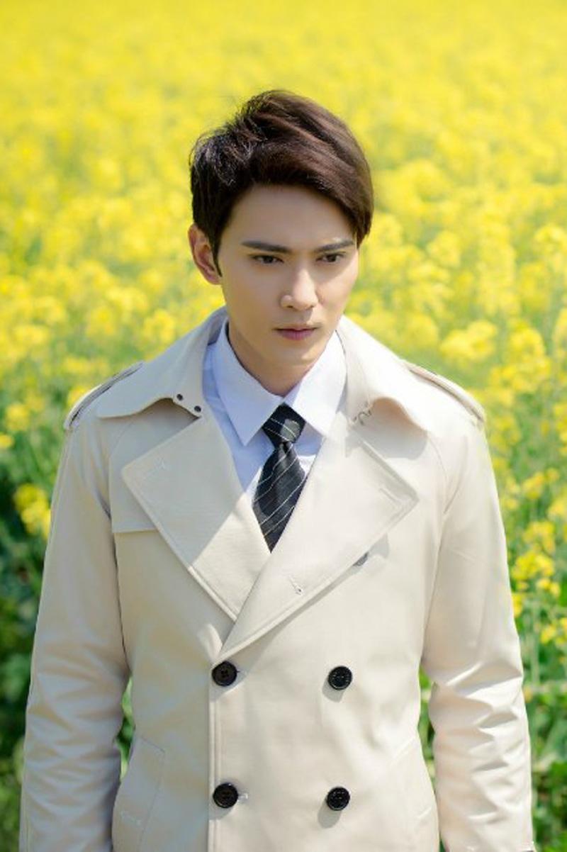 《人生若如初相见》剧照