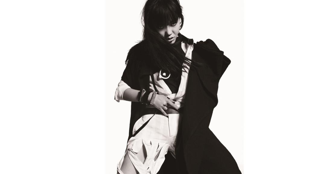 歌手吴莫愁图片