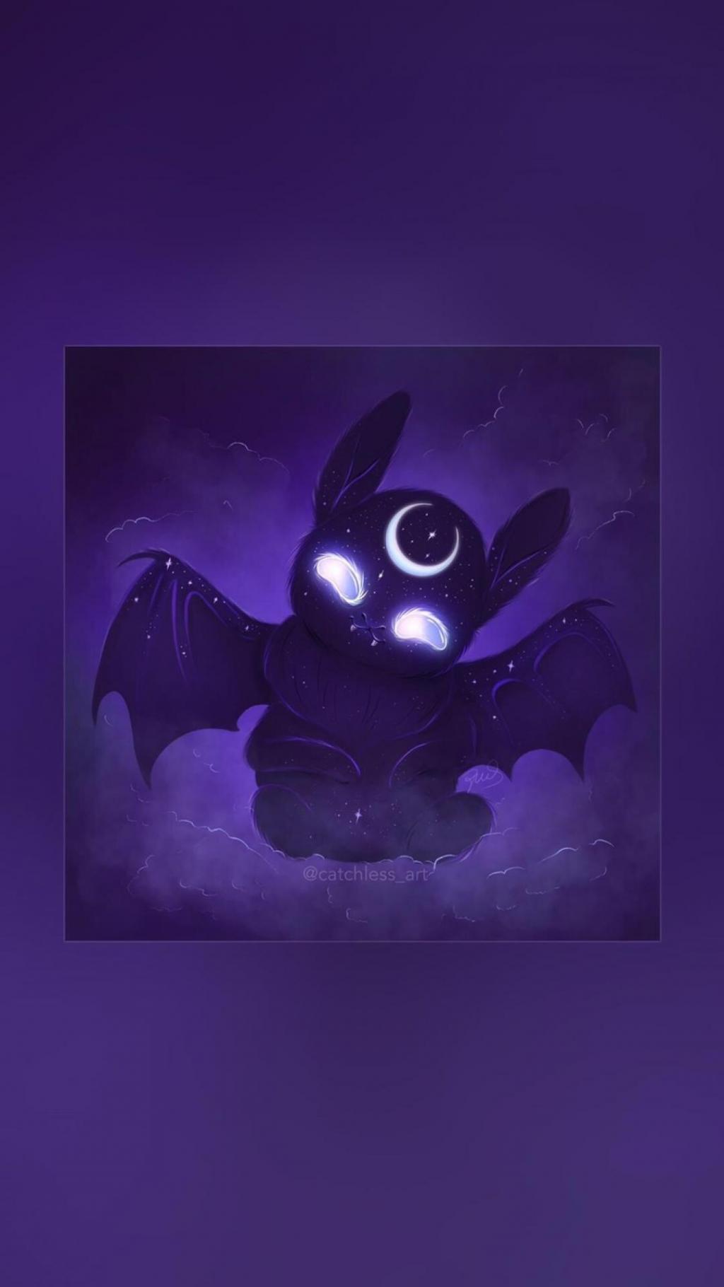 超级可爱的星座小怪物