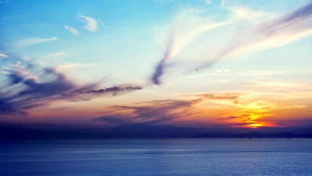 唯美风景高清自然风光