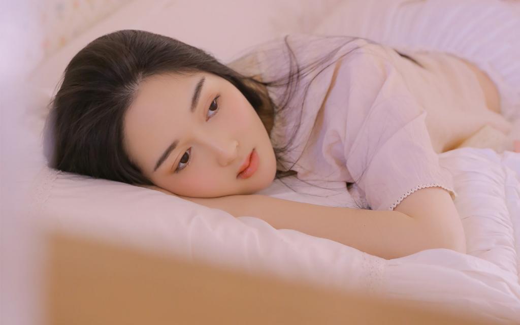 性感美女妖娆写真