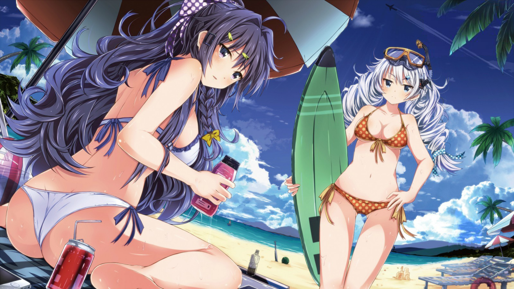 崩坏学院2游戏图片