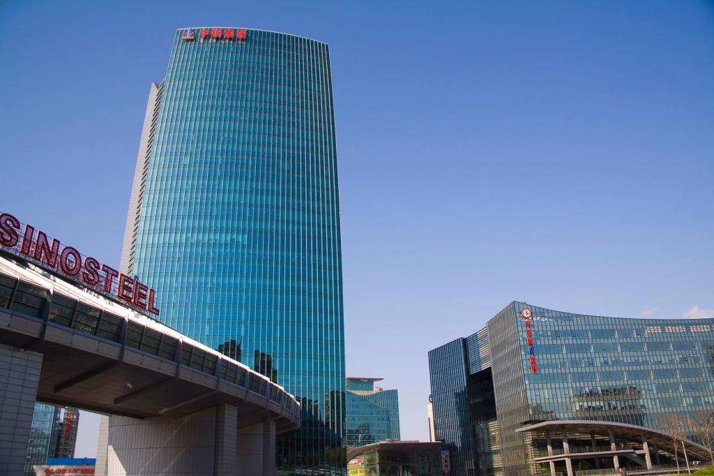 中国的硅谷北京中关村现代