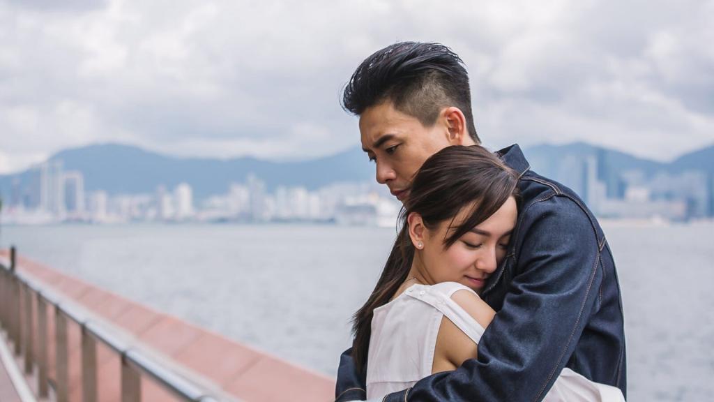 电视剧《飞虎之潜行极战》