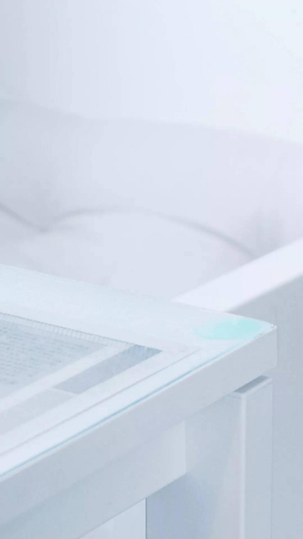 小清新风景摄影锁屏