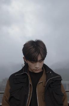 易烊千玺工装-0