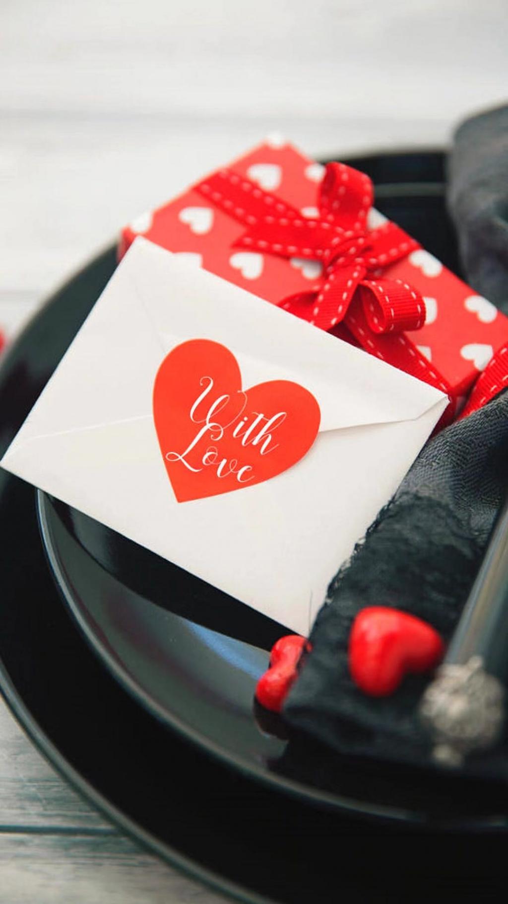 浪漫七夕,爱心系列