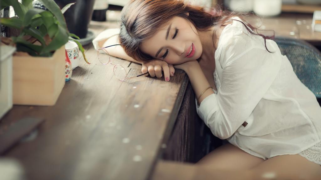 谁拿情深乱了流年