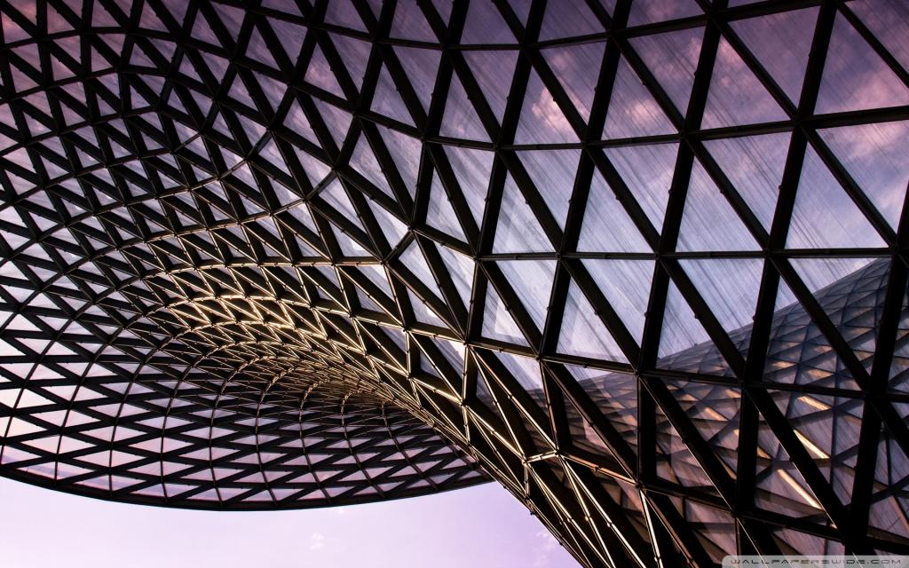 3D设计建筑奇景