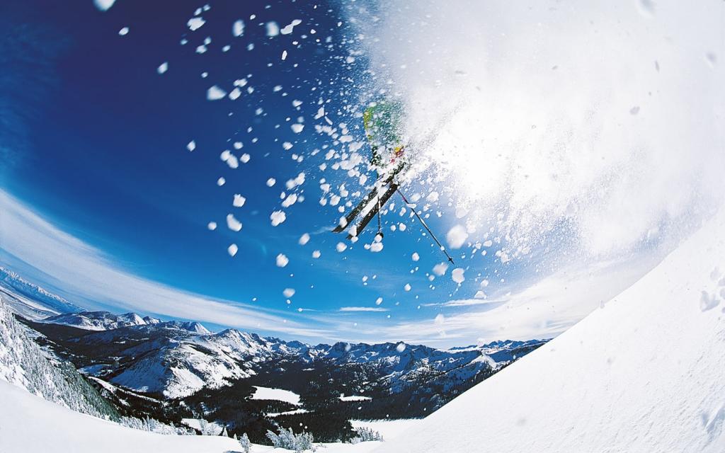 极限运动第一辑写真