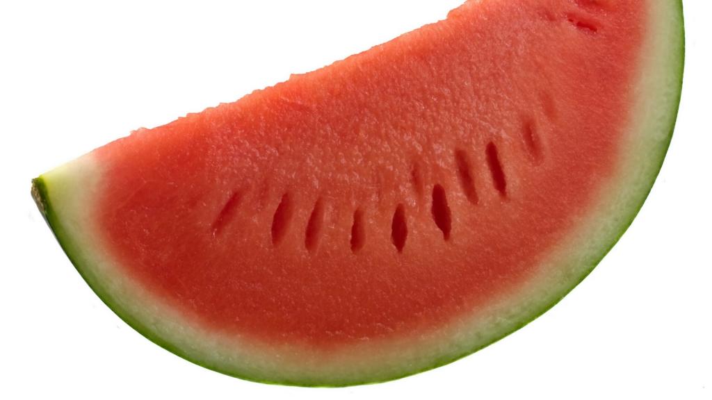 水果西瓜