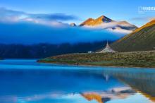 中国国家地理风光