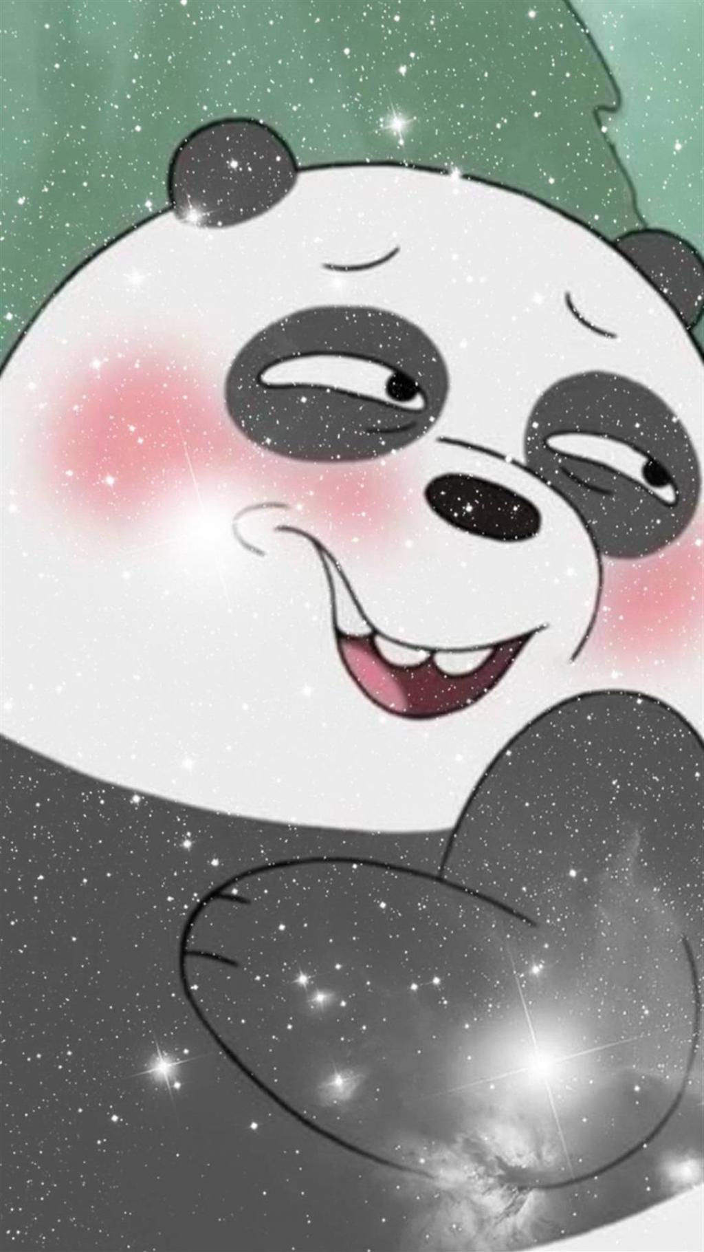 咱们裸熊三只小贱熊