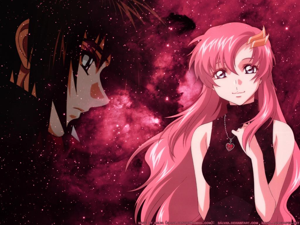 机动战士高达SEED DESTINY