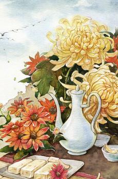 时光静好与君偕老-5