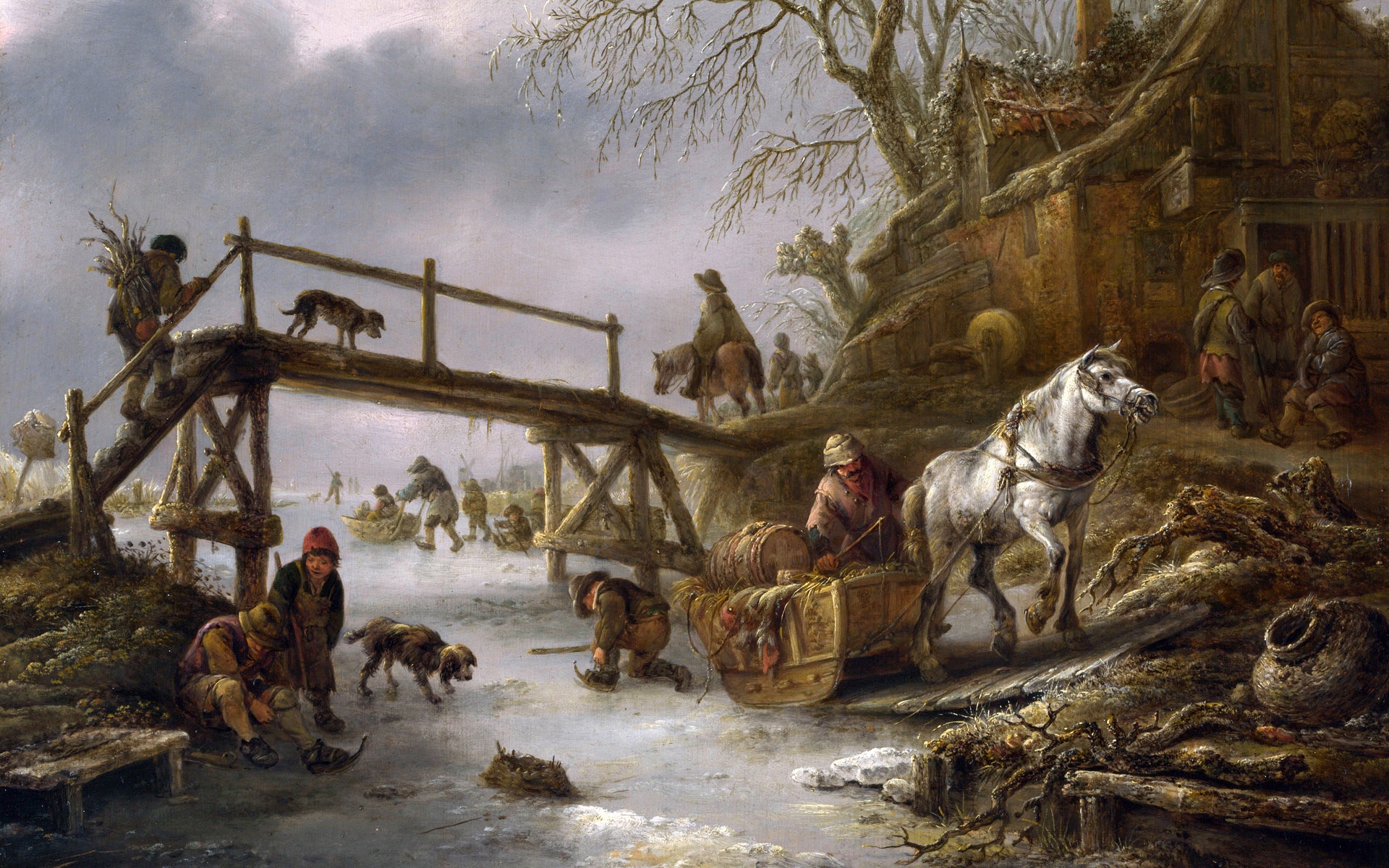 战火连连,高清图片,电脑桌面-壁纸族