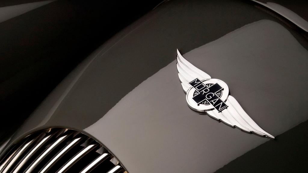 2018摩根Morgan 4/4