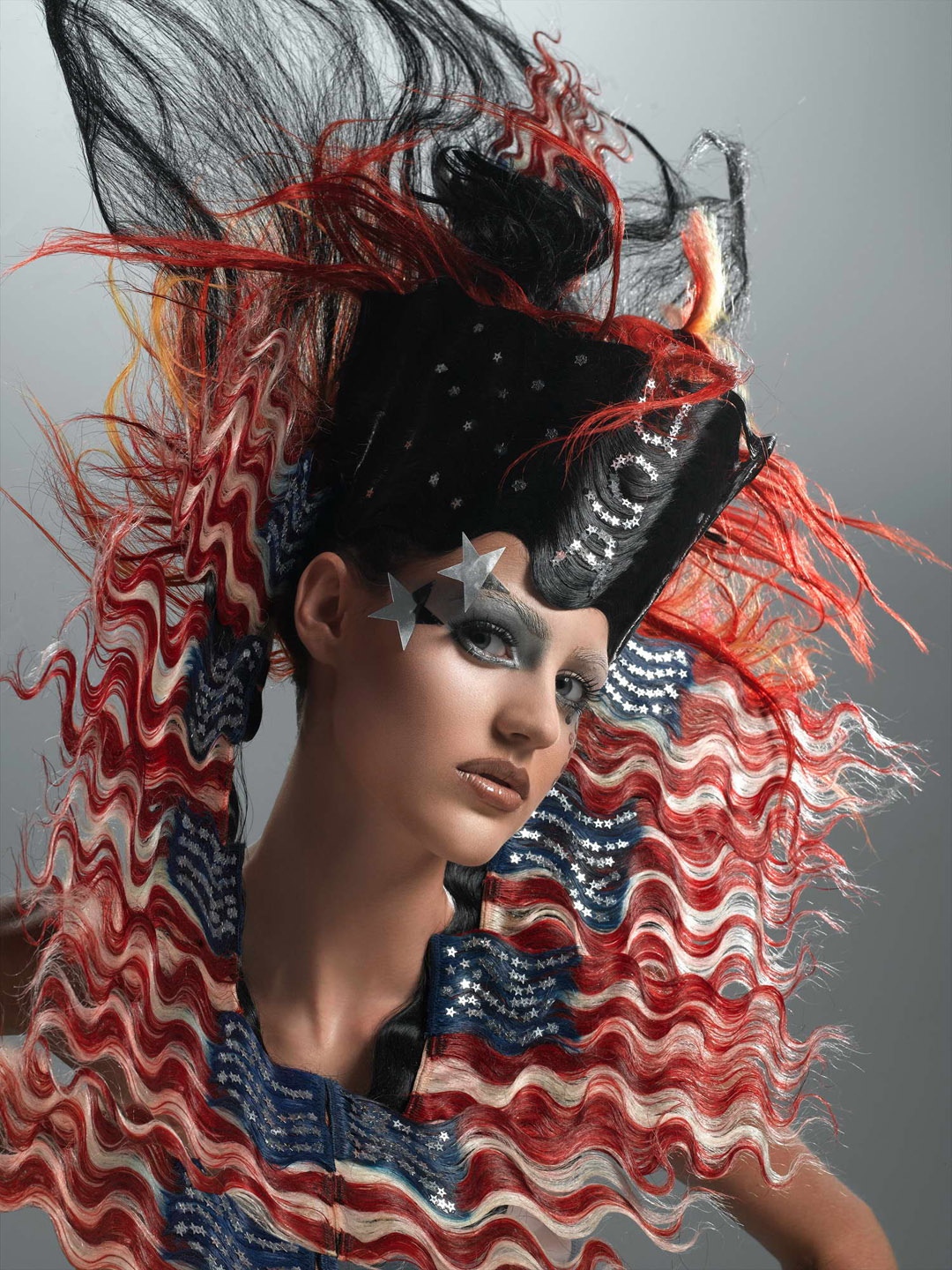 唯美竖屏时尚合集