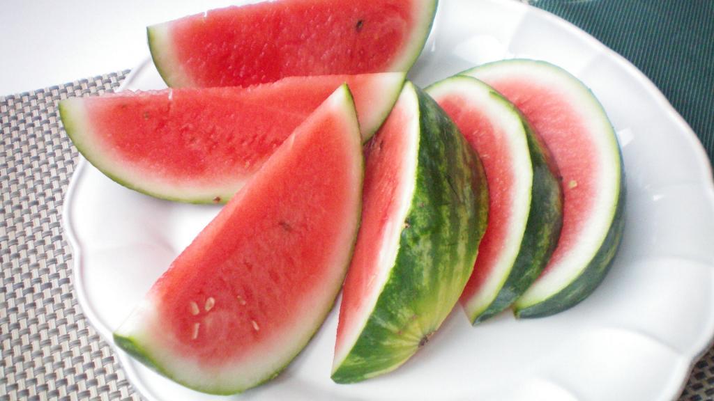 水果西瓜