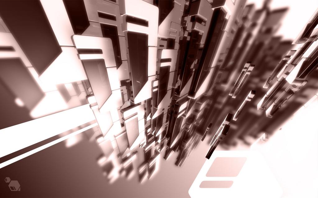 线条背景设计图