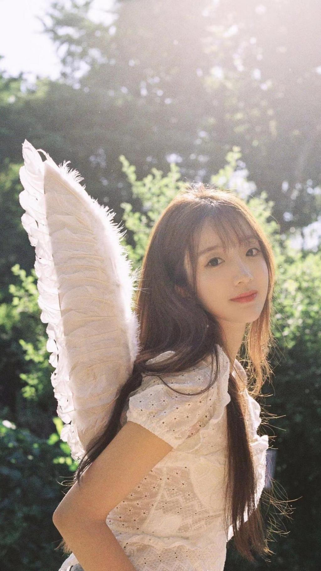 养眼少女气质写真