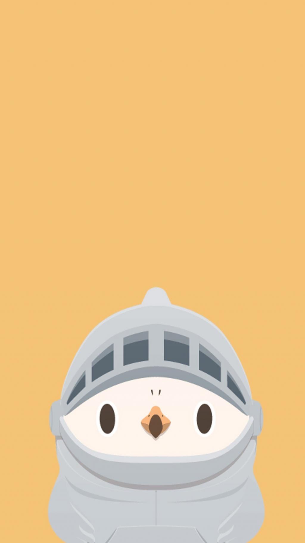 萌萌可爱的小动物