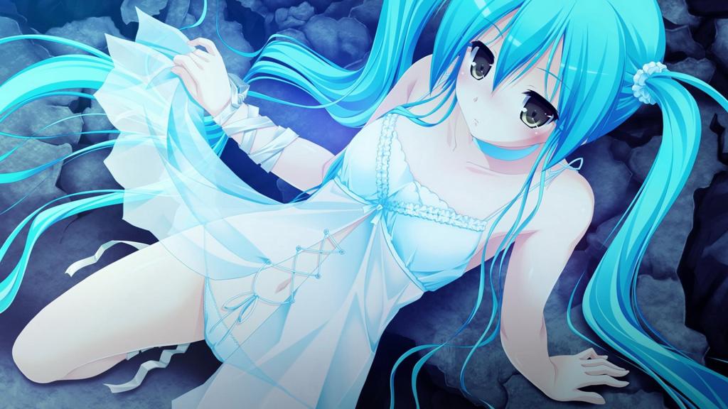 幻创的幻人游戏动漫