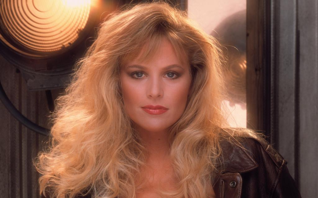 PlayBoy早期唯美写真合集