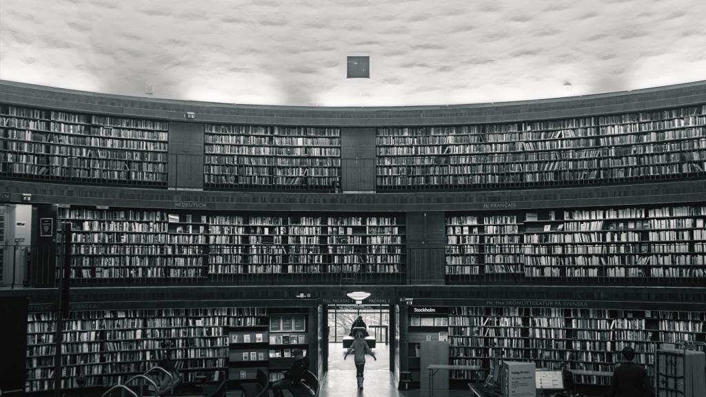 世界最美丽首都之一斯德哥尔摩