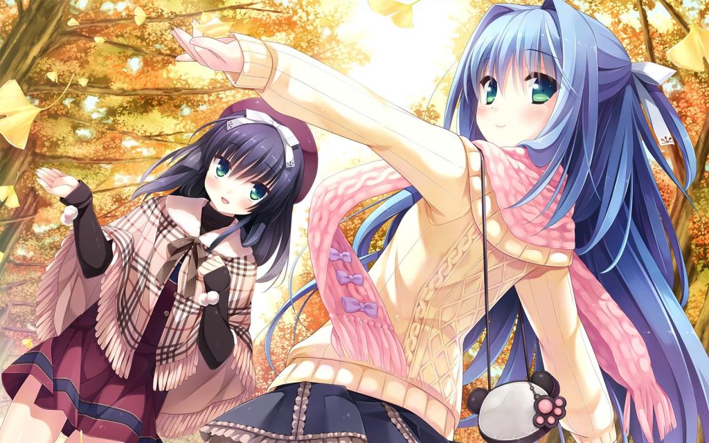 仓野君家的双子事情