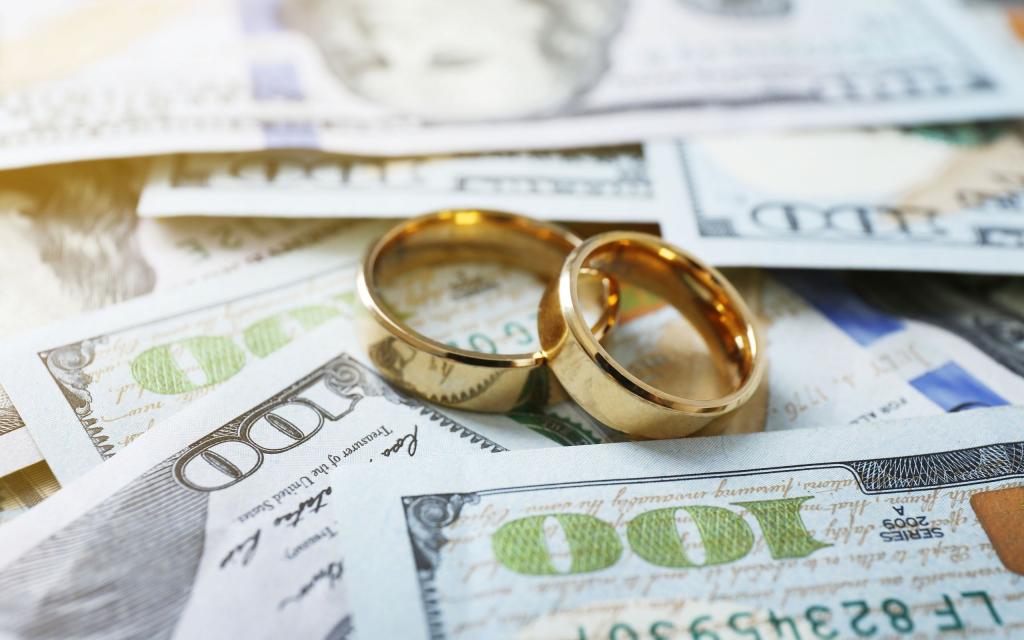 情人节定情戒指