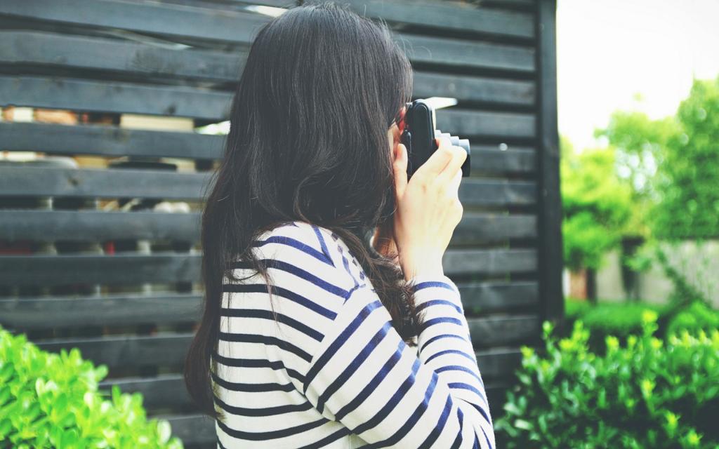 致我们单纯的小美好