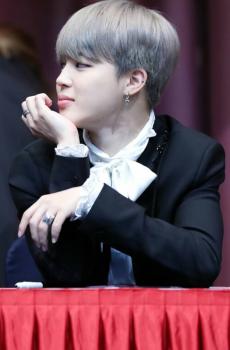 防弹少年团朴智旻饭拍合集-5