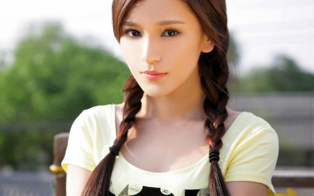 中央校花王希维