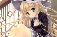 《GOSICK》维多利加图片