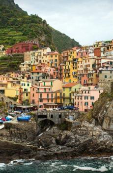 意大利五渔村-5